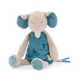 Bergamote The Elephant Soft Toy