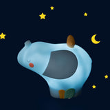 Elephant Night Light