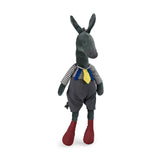 Anatole The Donkey Soft Toy