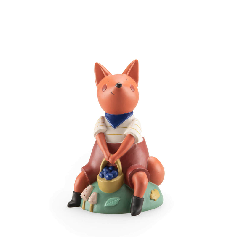 Money Box - Forest Apple