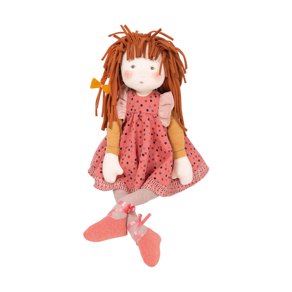 Anemone Rag Doll