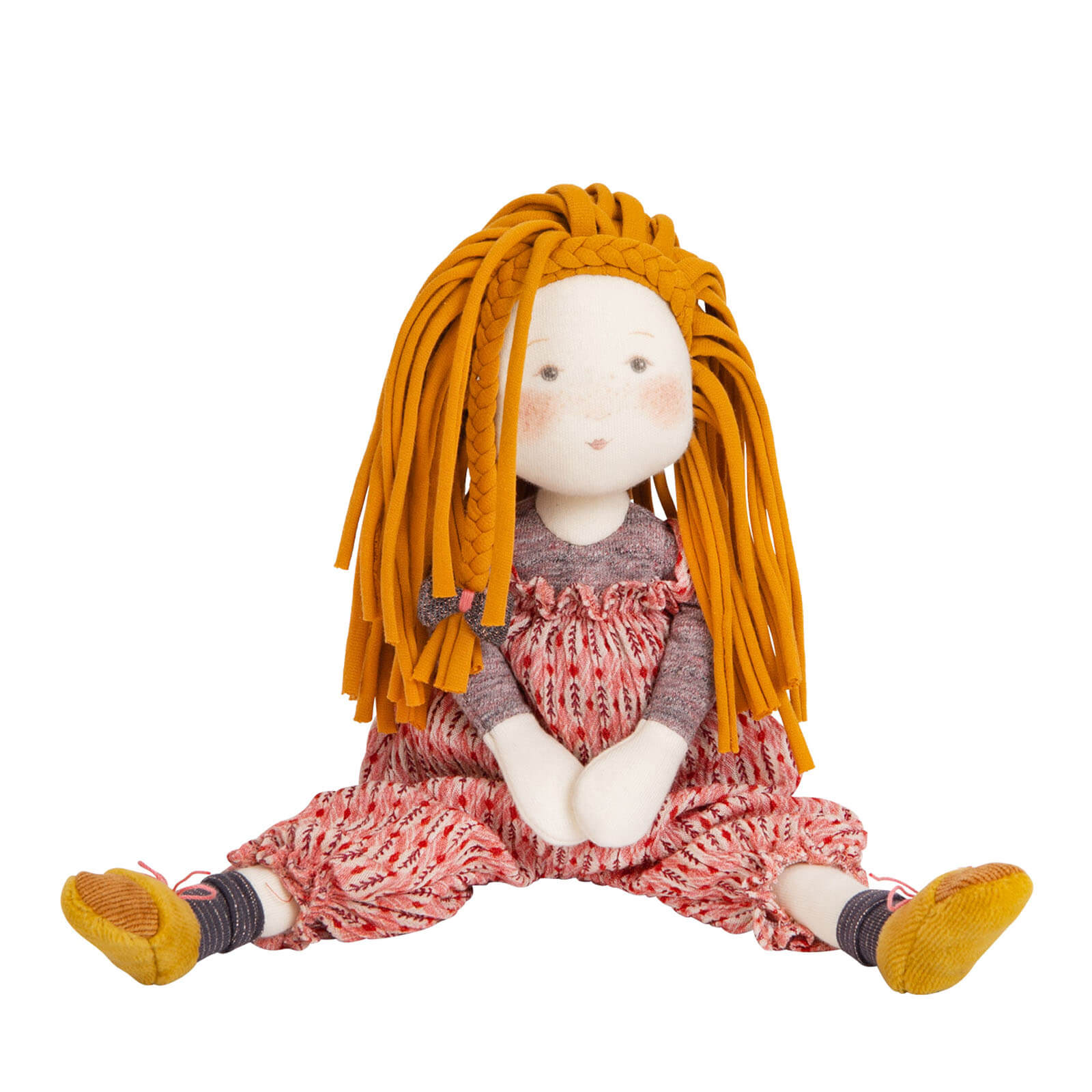 Vanille Rag Doll