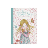 Colouring Book - The Rosalies