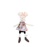 Lala The Mouse Soft Doll