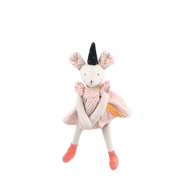 Mimi The Mouse Soft Doll
