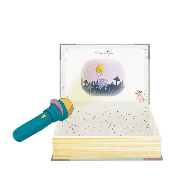 Storybook Torch Set - Once Upon A Time