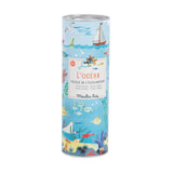 Explorer's 96 Piece Puzzle - Ocean