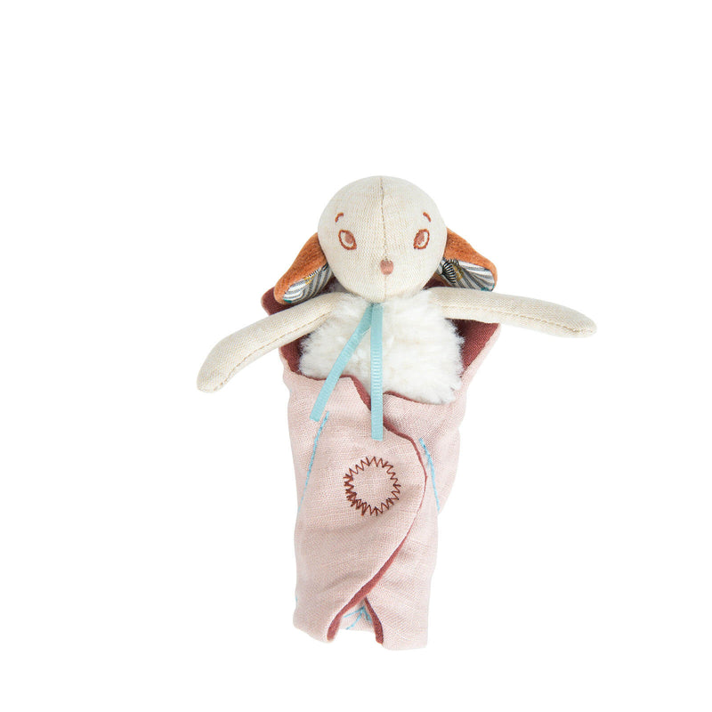 Chataigne The Little Sheep Doll