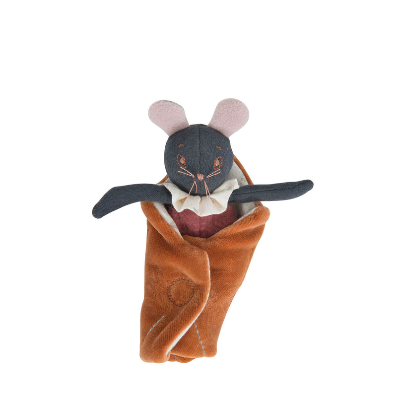 Rosee The Little Mouse Doll