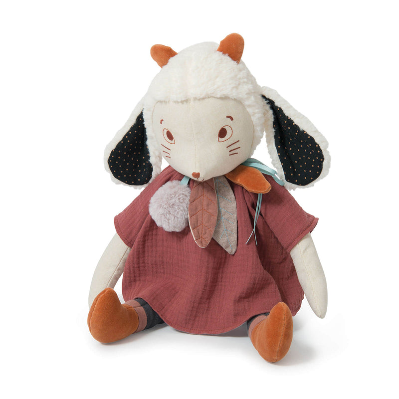 Fenouil The Large Sheep Doll