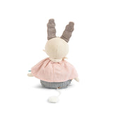 Musical Rabbit Soft Doll