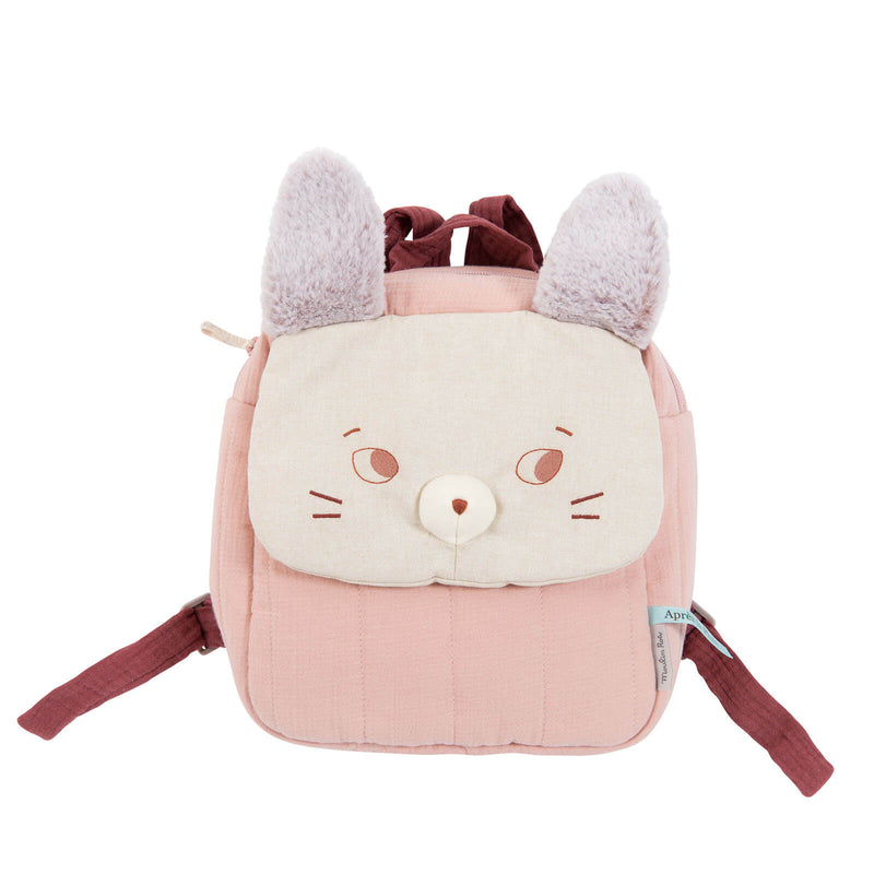 Brume The Mouse Backpack
