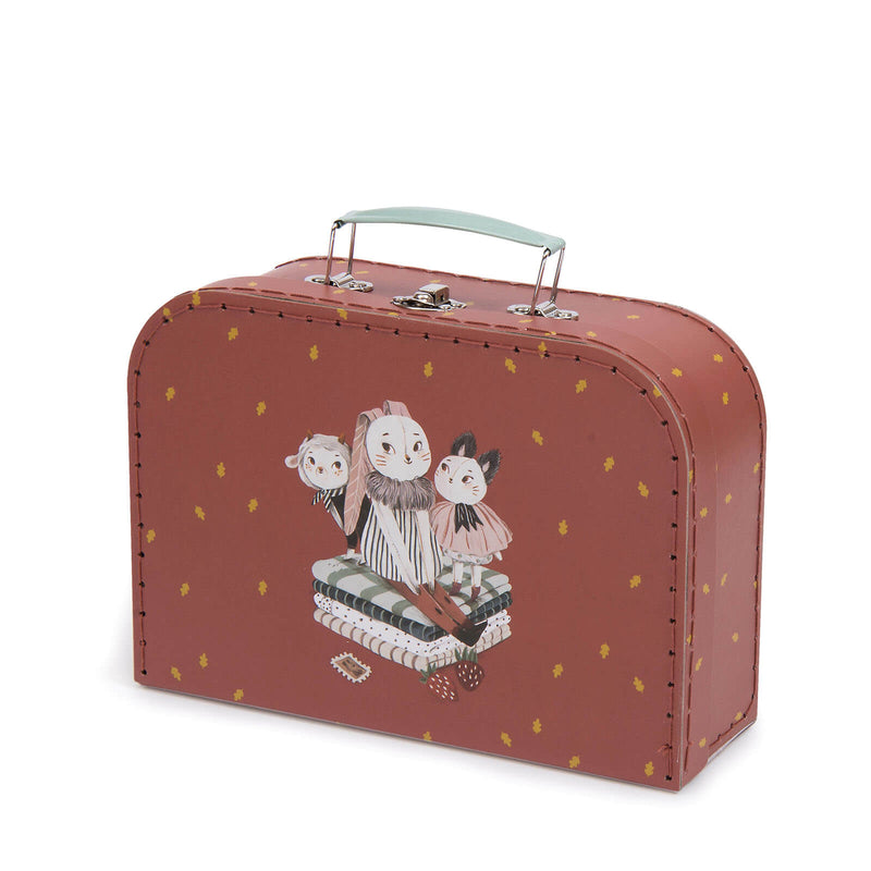 Large Play Suitcase