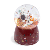 Musical Snow Globe - After The Rain
