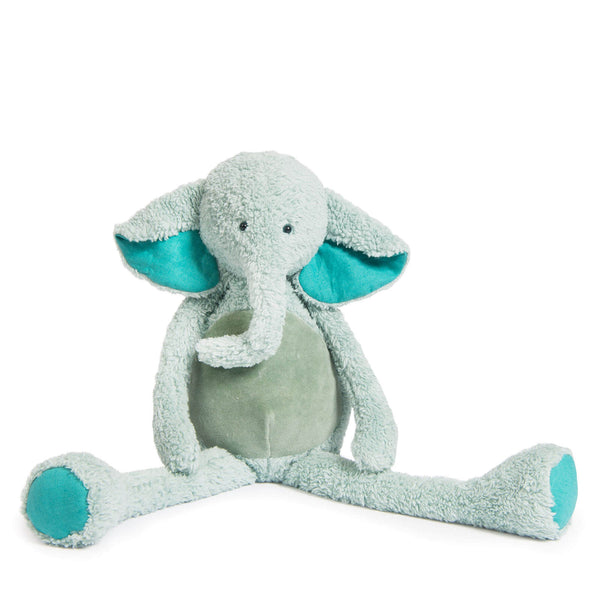 Big Elephant Soft Toy