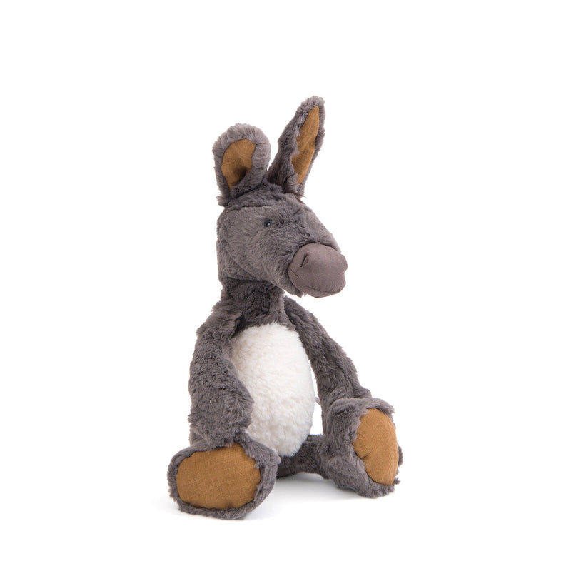 Big Donkey Soft Toy