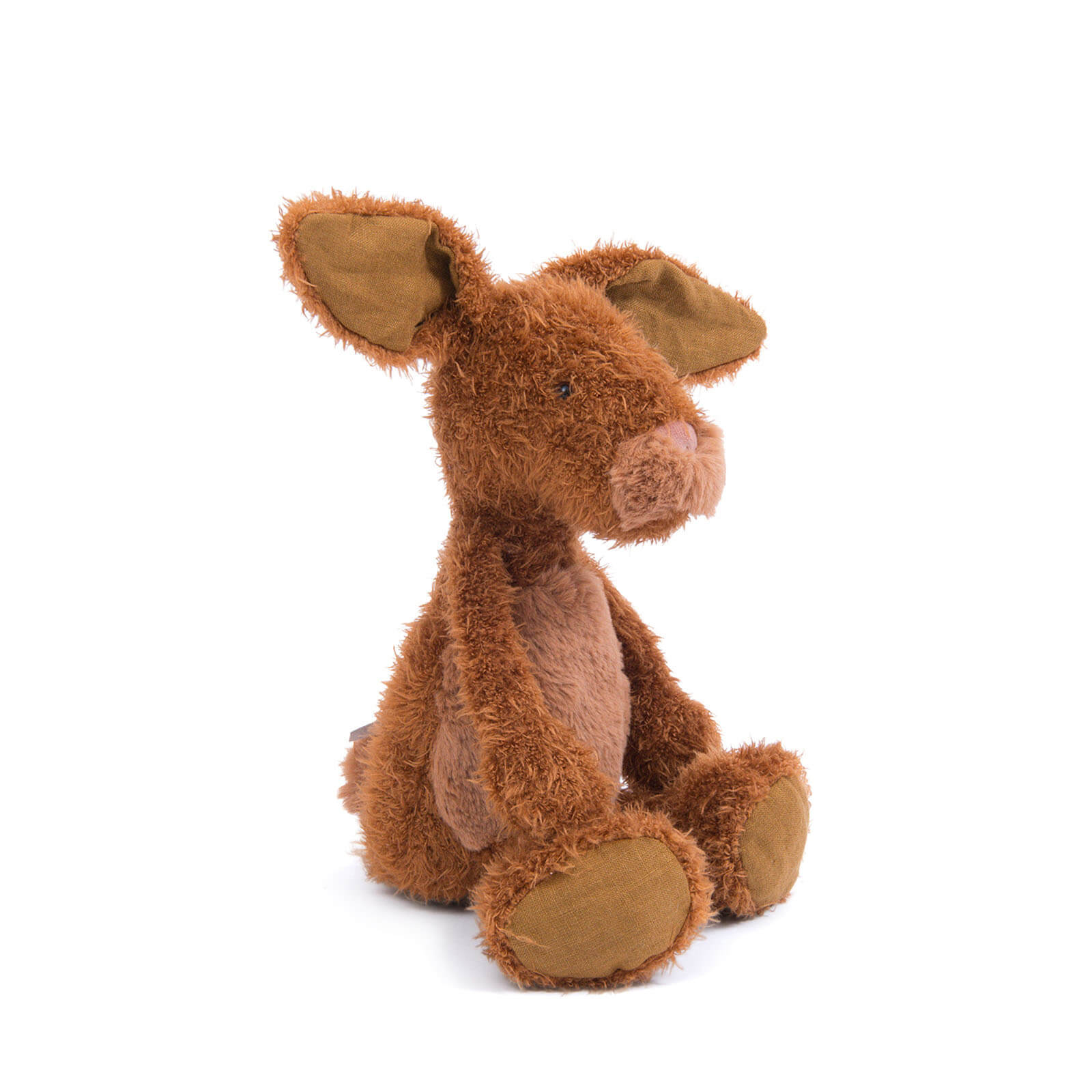 Little Rabbit Soft Toy