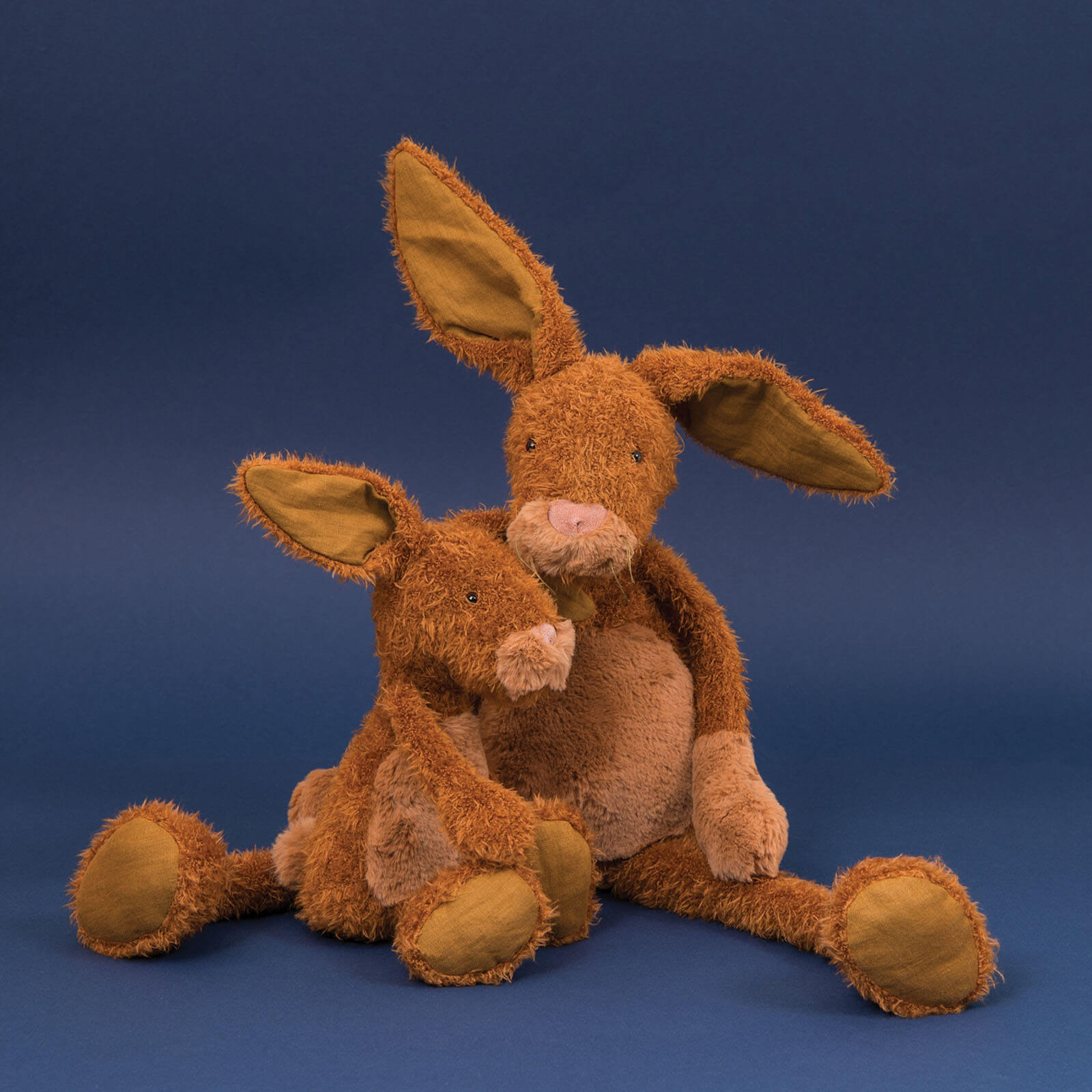 Little Rabbit Soft Toy