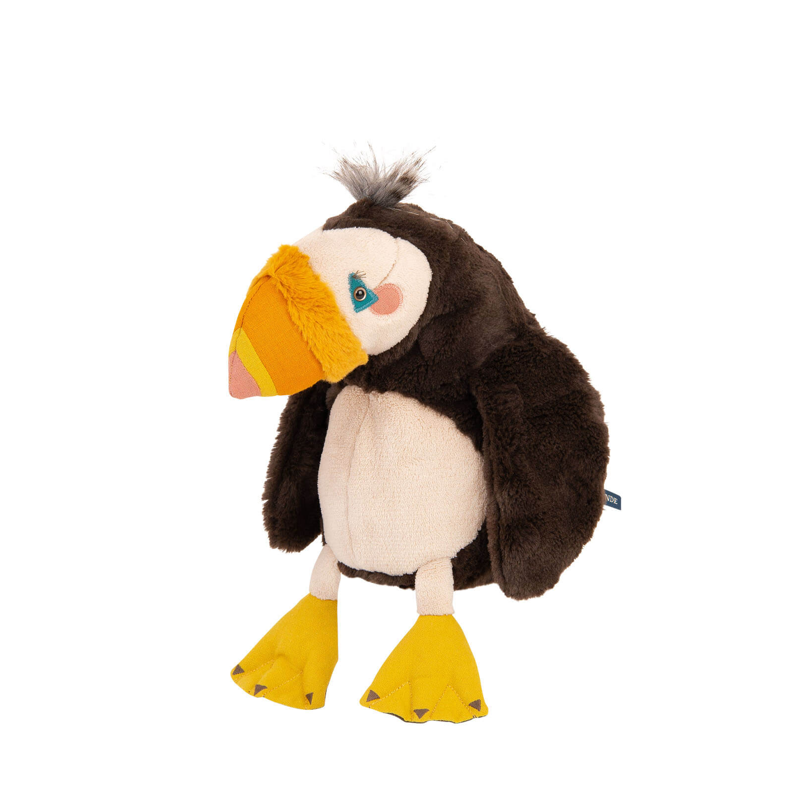 Puffin Soft Toy