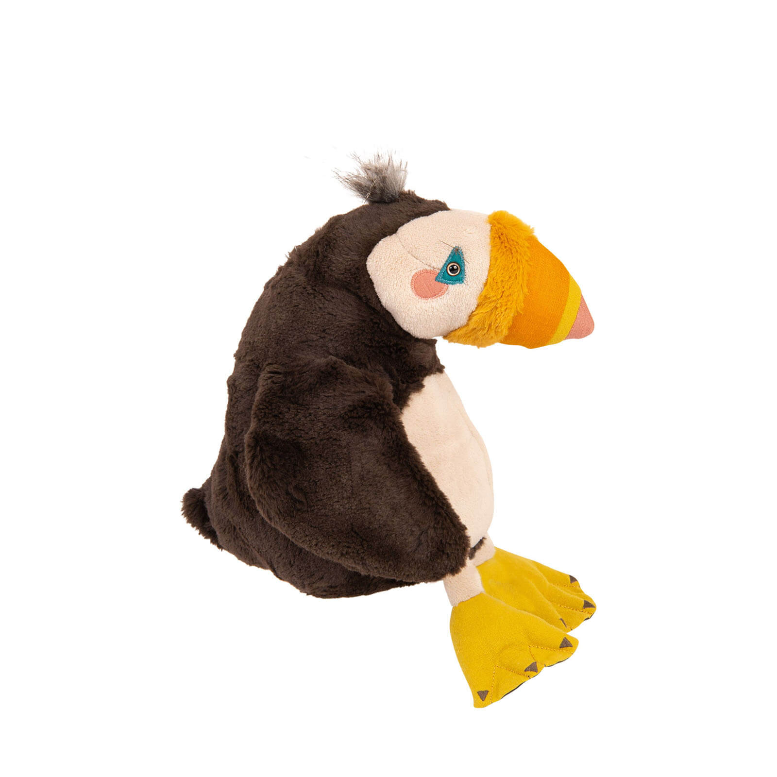 Puffin Soft Toy