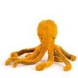 Small Octopus Soft Toy