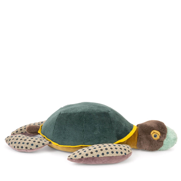 Large Turtle Soft Toy