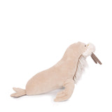 Small Walrus Soft Toy