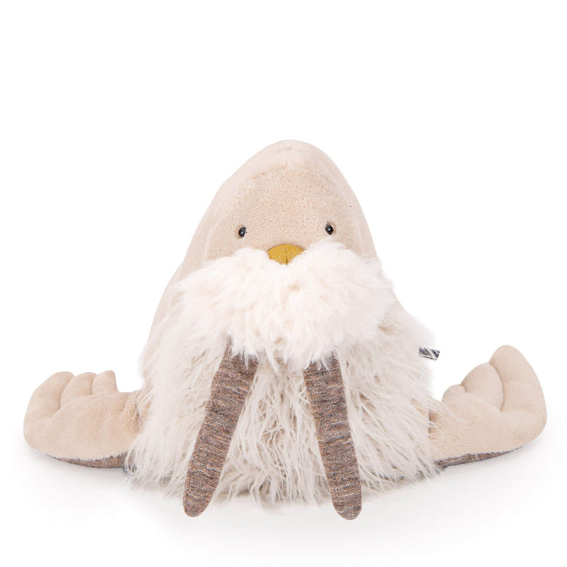 Small Walrus Soft Toy