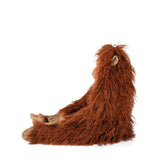 Large Orang-utan Soft Toy