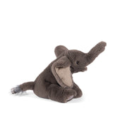 Small Elephant Soft Toy