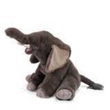 Large Elephant Soft Toy