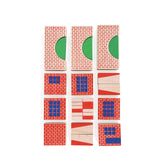 Classic Building Blocks 40 Pieces