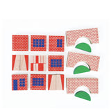 Classic Building Blocks 40 Pieces