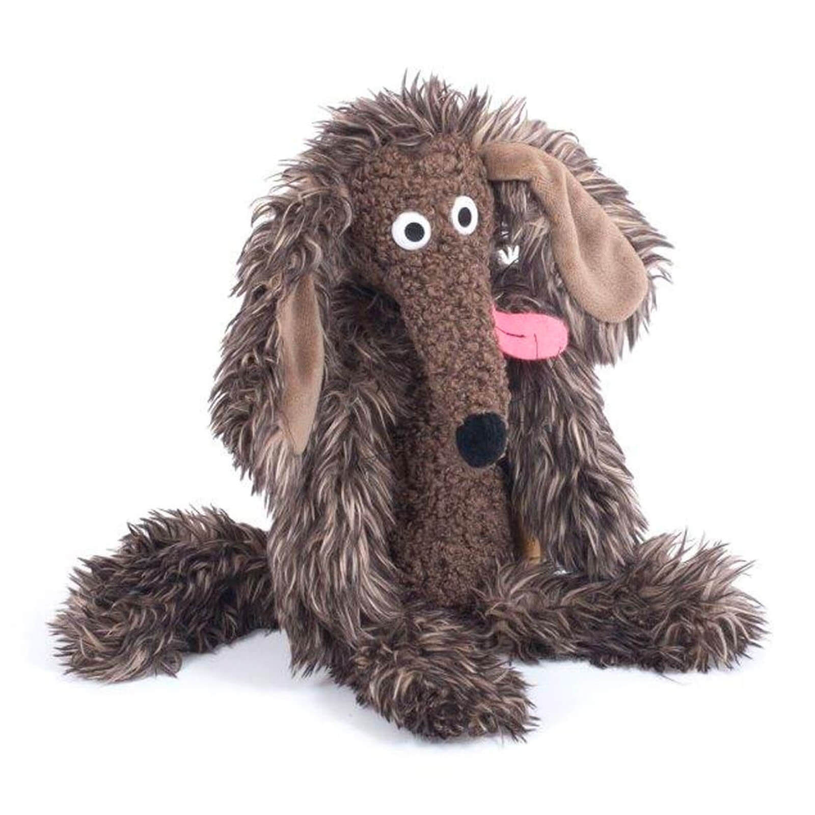 Large Dumpster Dog Soft Toy