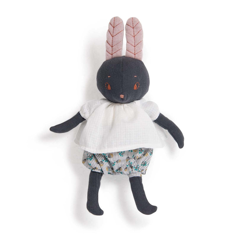 Apres La Pluie Rabbit Doll