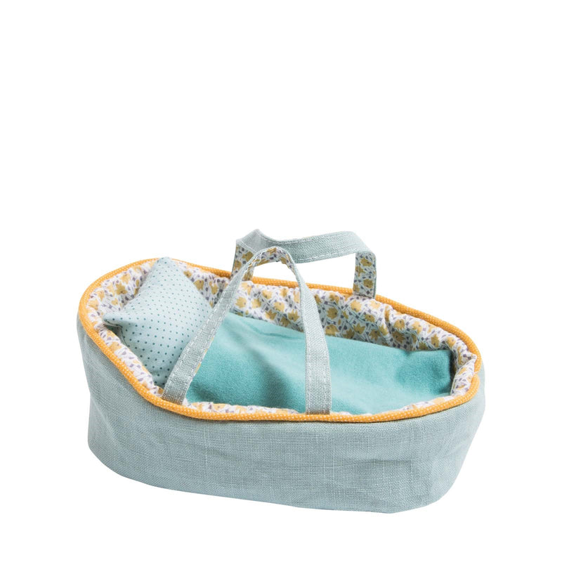 La Famille Mirabelle Small Carry Cot