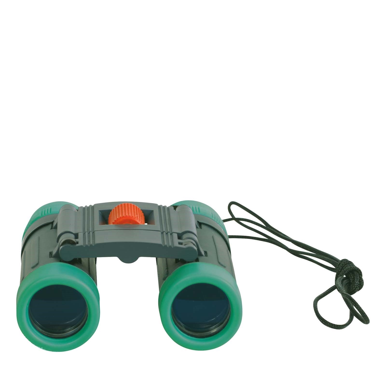 Le Jardin Binoculars