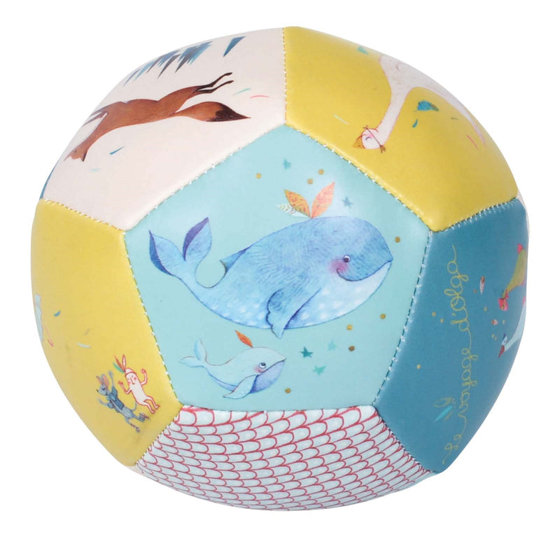 Le Voyage D'Olga Soft Ball 10 cm