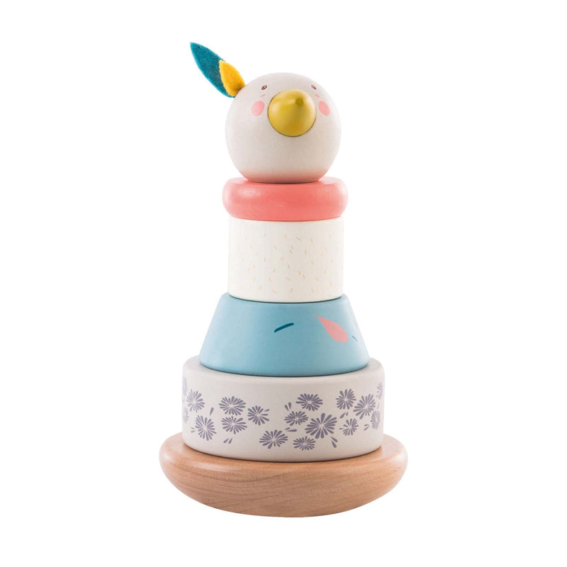 Les Jouets Stack-Up Goose