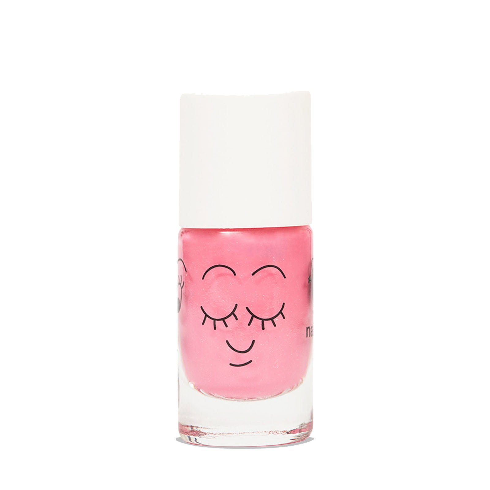 Cookie Nail Varnish - Pink