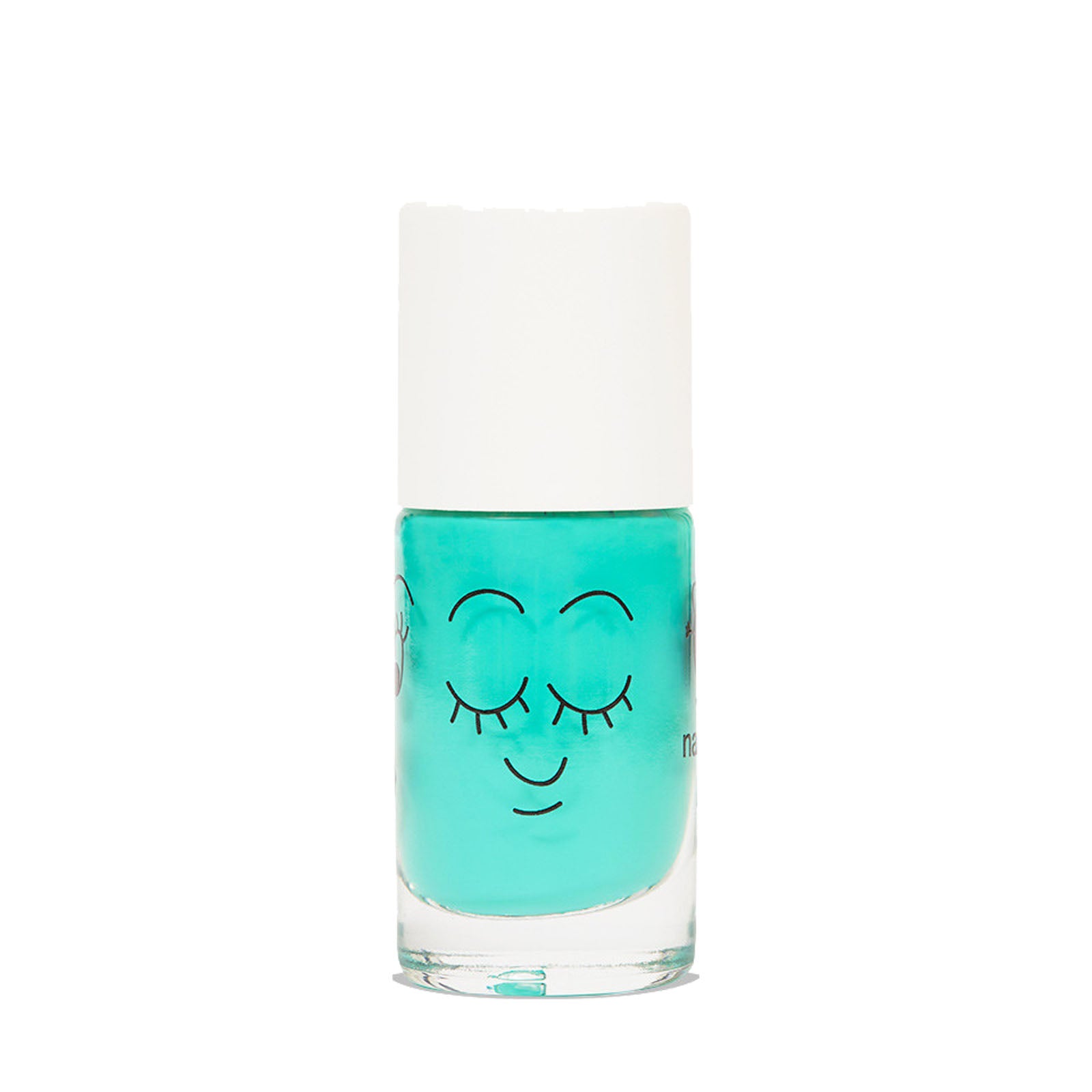 Rio Nail Varnish - Green