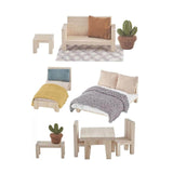 Holdie Furniture Pack