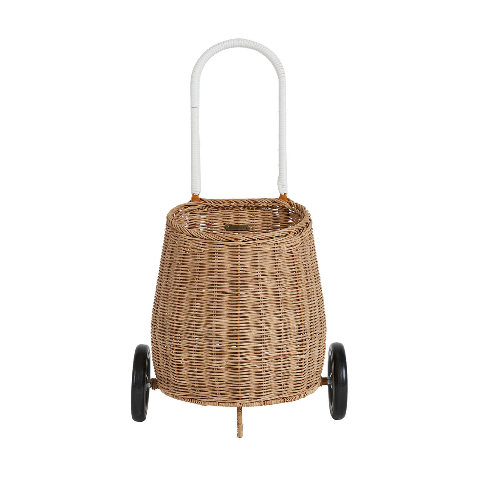 Rattan Original Luggy - Natural