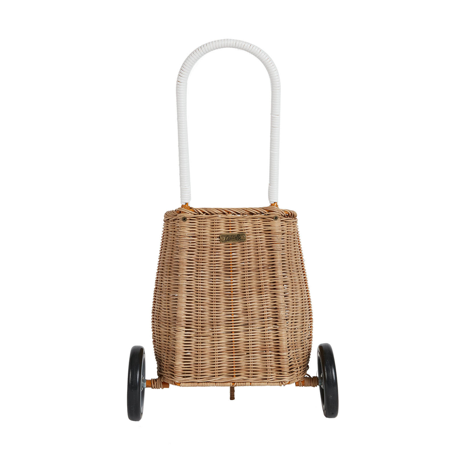 Rattan Original Luggy - Natural