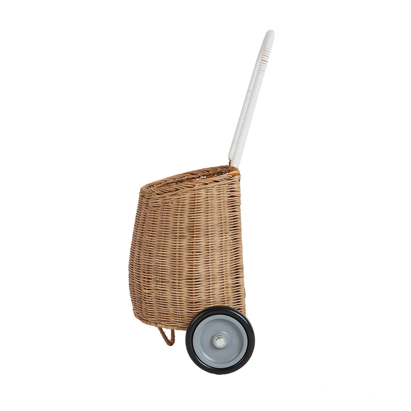 Rattan Original Luggy - Natural