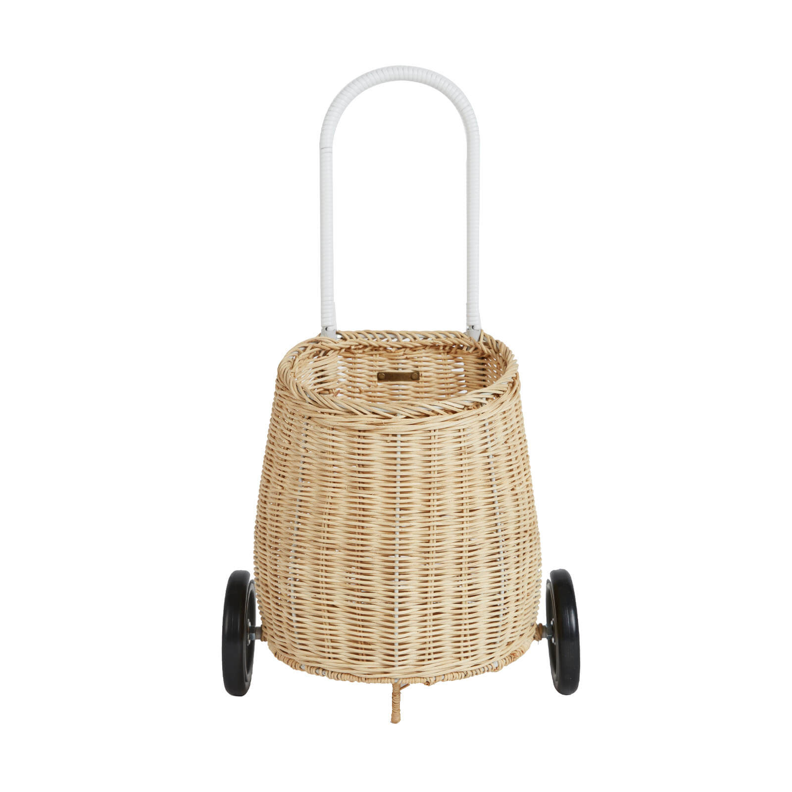 Rattan Original Luggy - Straw