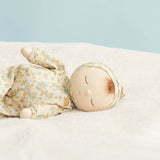 Daydream Dozy Dinkum Doll - Pickle Blossom Cream