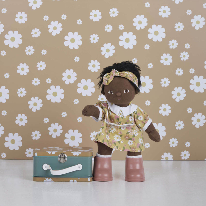 Dinkum Doll Pretend Pack - Gogo