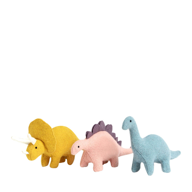 Holdie Dinosaurs