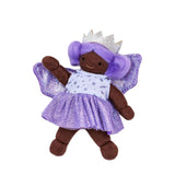 Holdie Folk - Fairy Bluebell